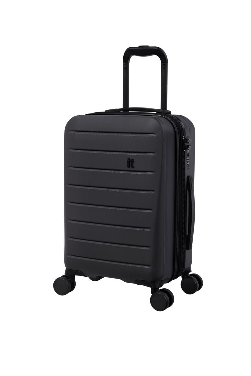 MALETA LEGION CARRY-ON ASFALTO 20' - 1