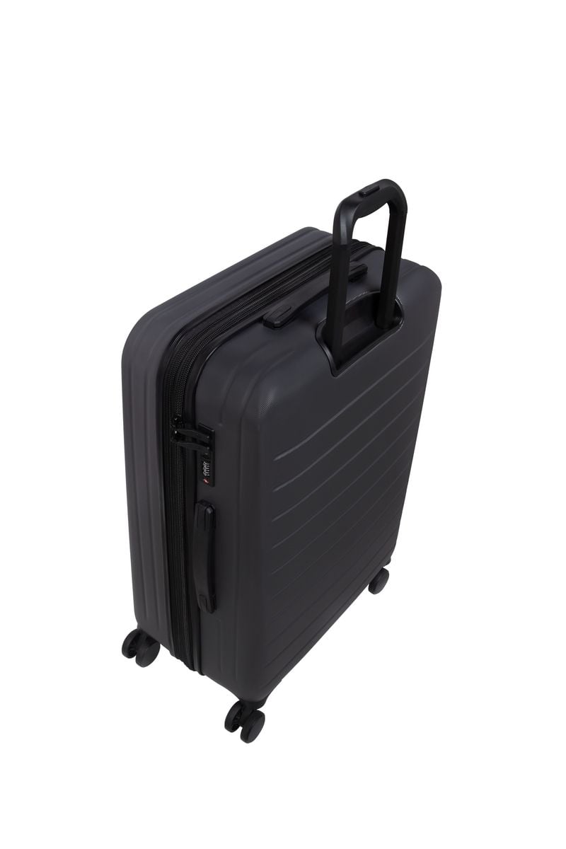 MALETA LEGION CARRY-ON ASFALTO 20' - 3