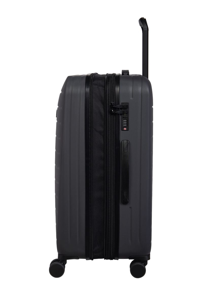 MALETA LEGION CARRY-ON ASFALTO 20' - 4