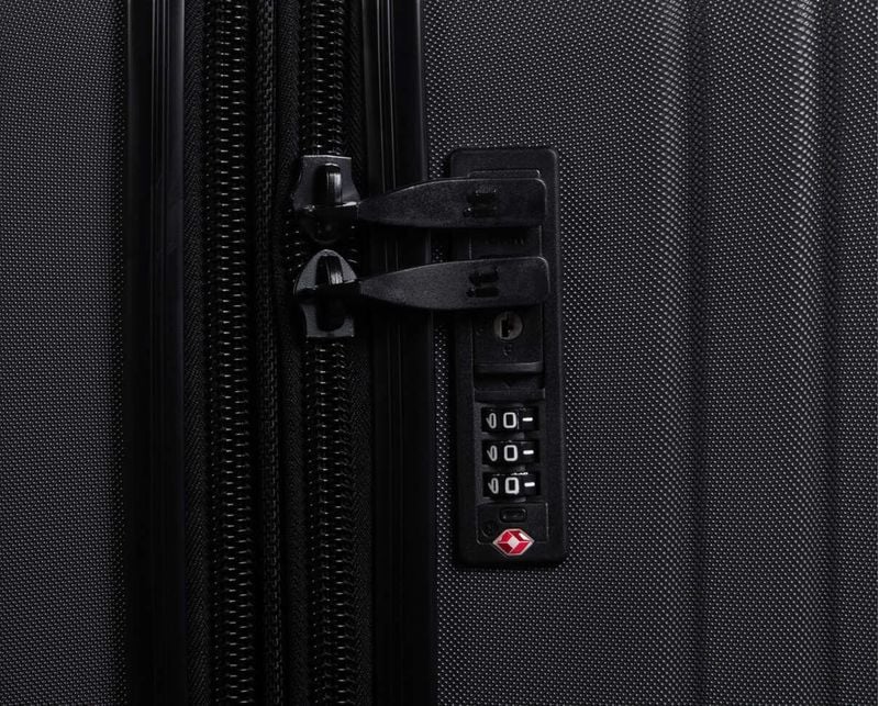 MALETA LEGION CARRY-ON ASFALTO 20' - 5