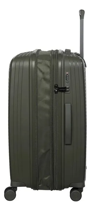 MALETA SPONTANEOUS IT LUGGAGE 15-2881-08-24O OLIVA OSCURO 24 - 3