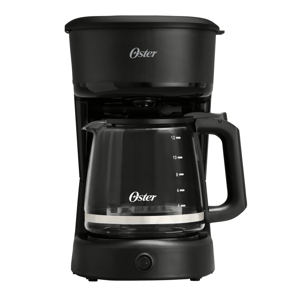 CAFETERA OSTER BVSTDCS121B 12 TAZAS - 1