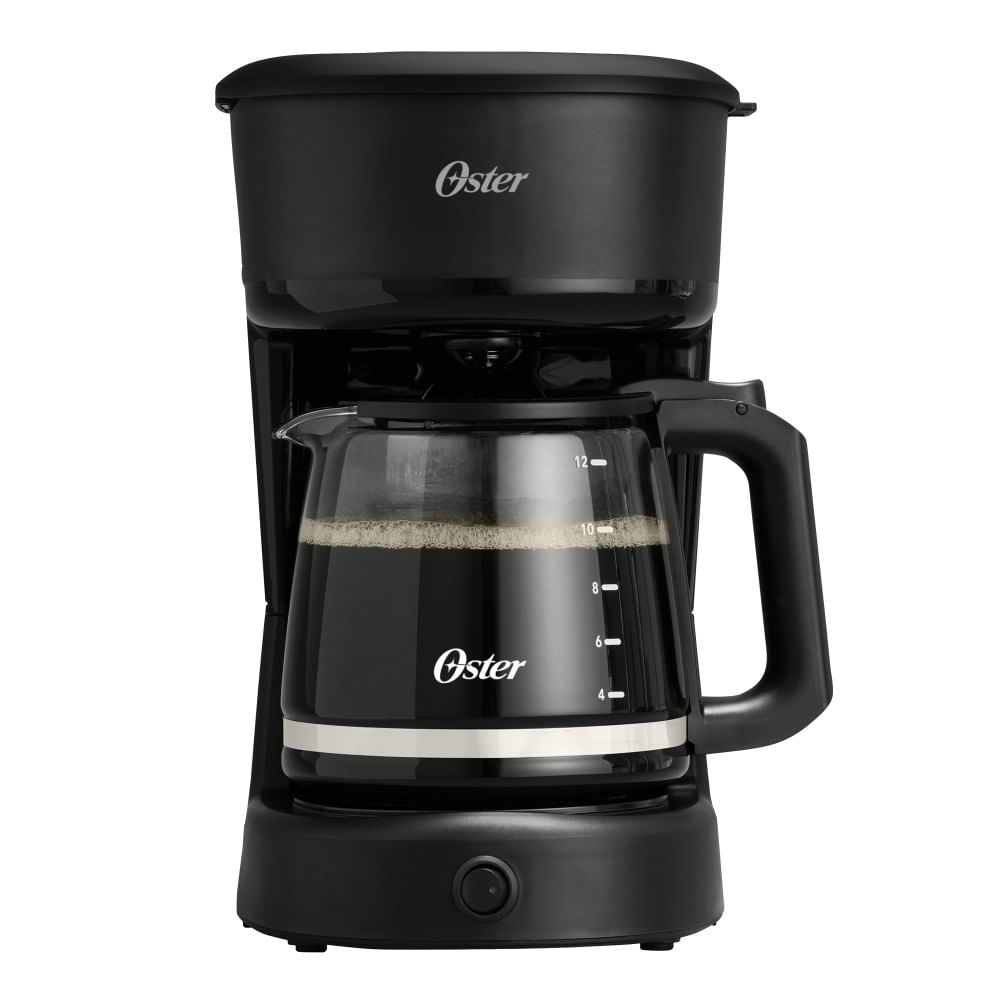 CAFETERA OSTER BVSTDCS121B 12 TAZAS - 2