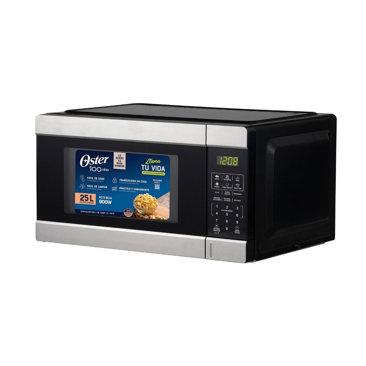 MICROONDAS OSTER 25LT POGG2303 - 1