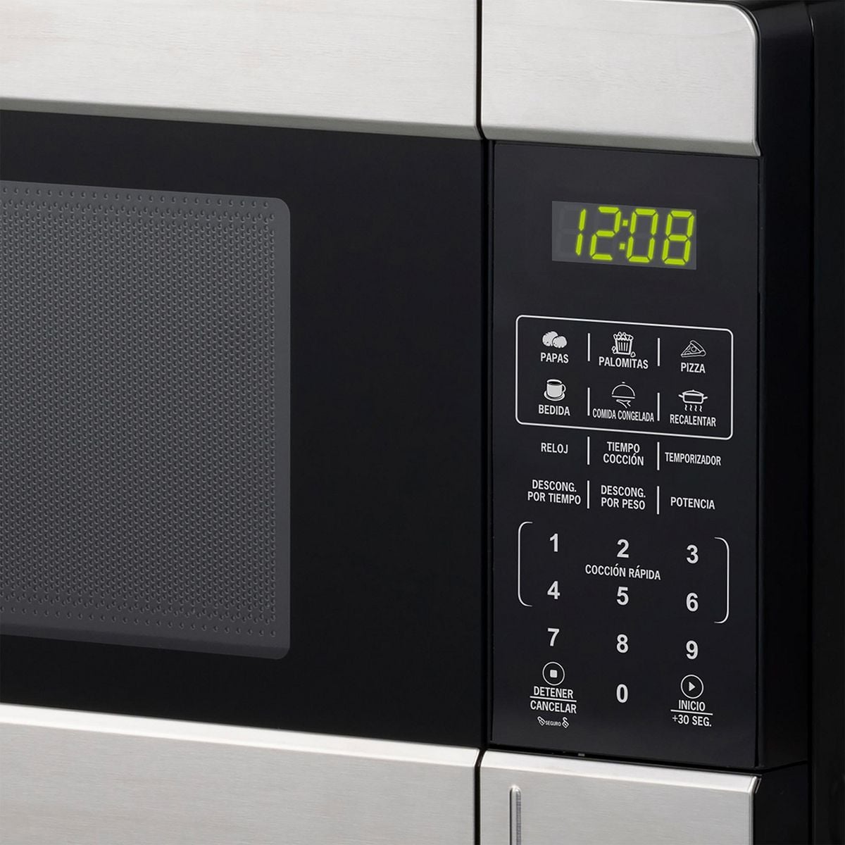 MICROONDAS OSTER 25LT POGG2303 - 3