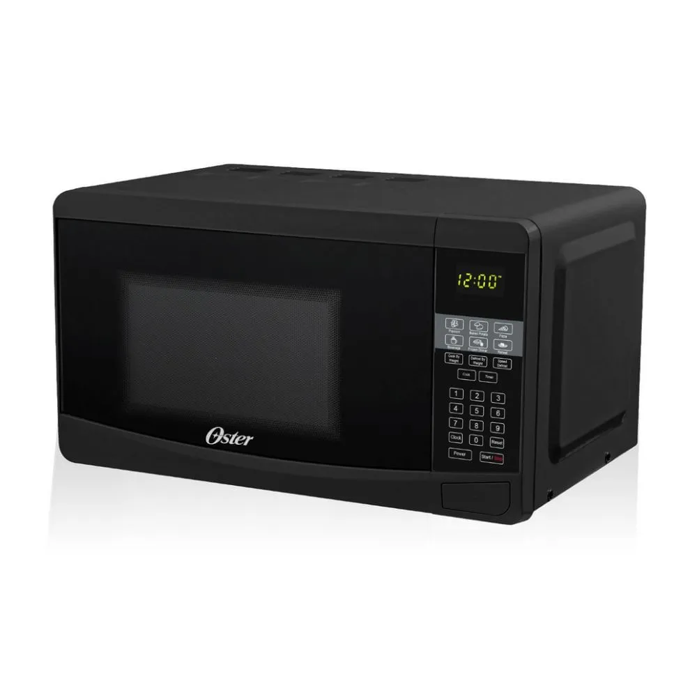 HORNO MICROONDAS OSTER POGKEW2702G 20 LITROS - 1