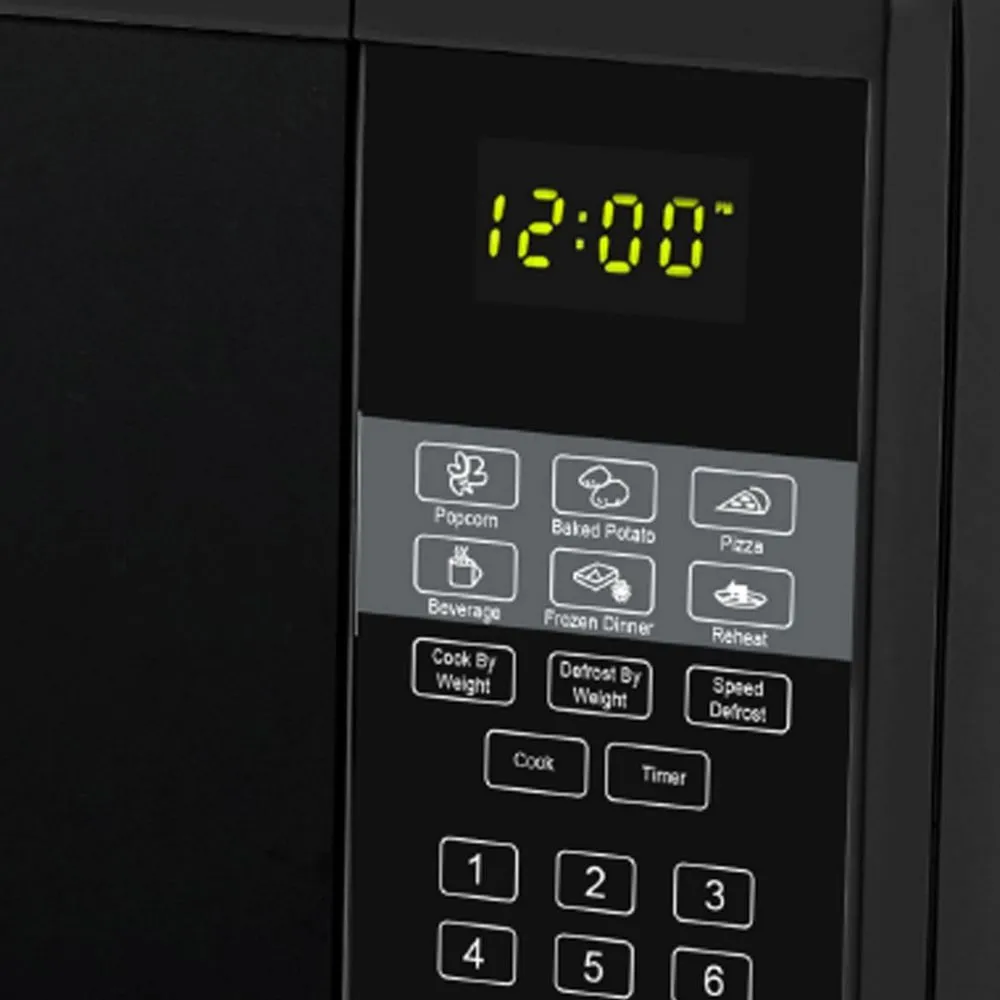 HORNO MICROONDAS OSTER POGKEW2702G 20 LITROS - 3