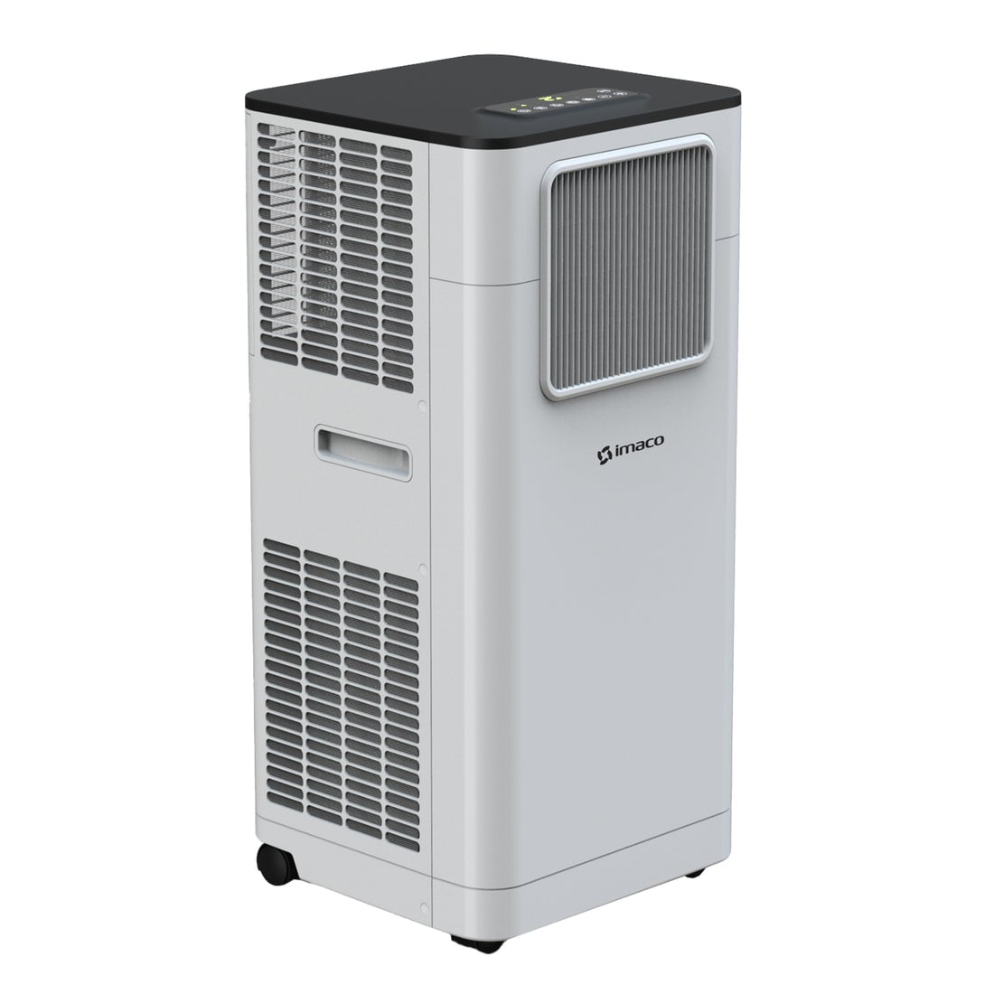AIRE ACONDICIONADO IMACO AC7000 - 3