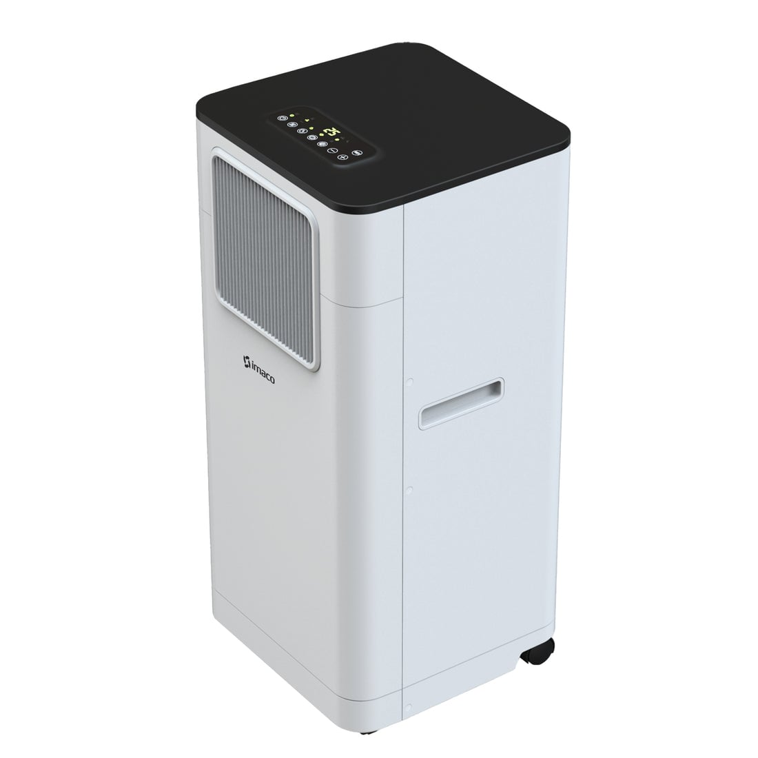 AIRE ACONDICIONADO IMACO AC7000 - 4