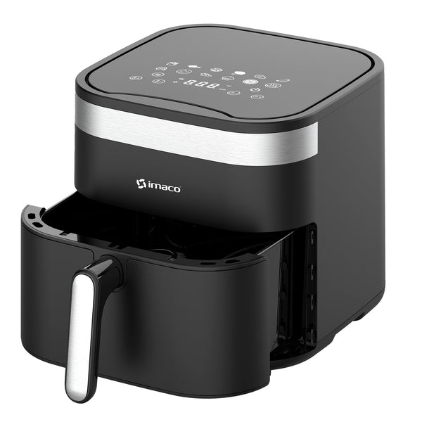 FREIDORA DE AIRE DIGITAL 65L IMACO AF6516D - 4
