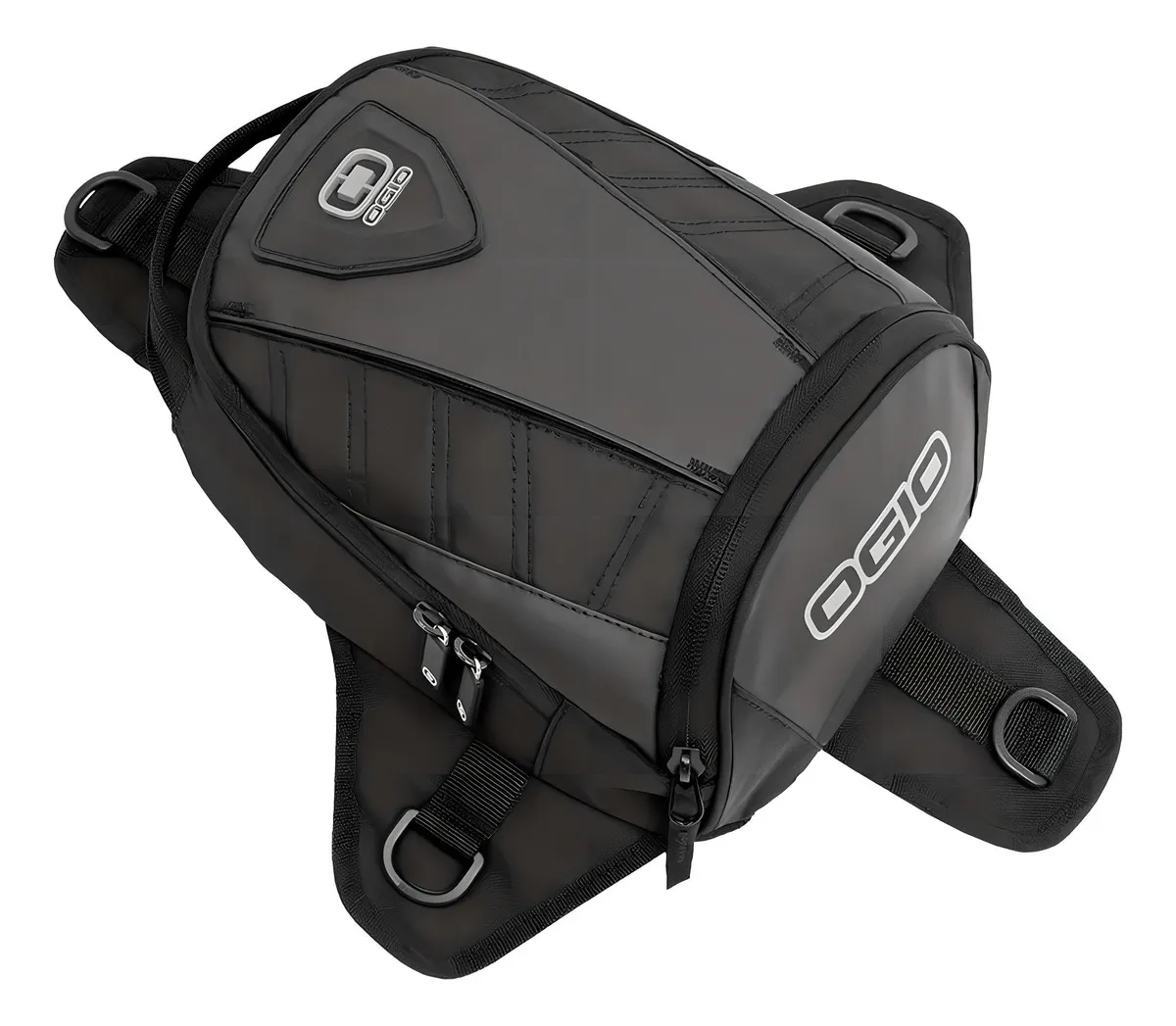MOCHILA PARA TANQUE DE MOTO OGIO 110090.36 - 1