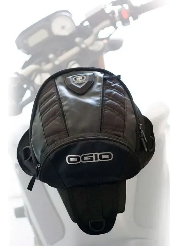 MOCHILA PARA TANQUE DE MOTO OGIO 110090.36 - 2