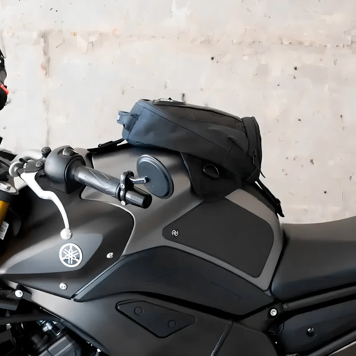 MOCHILA PARA TANQUE DE MOTO OGIO 110090.36 - 3