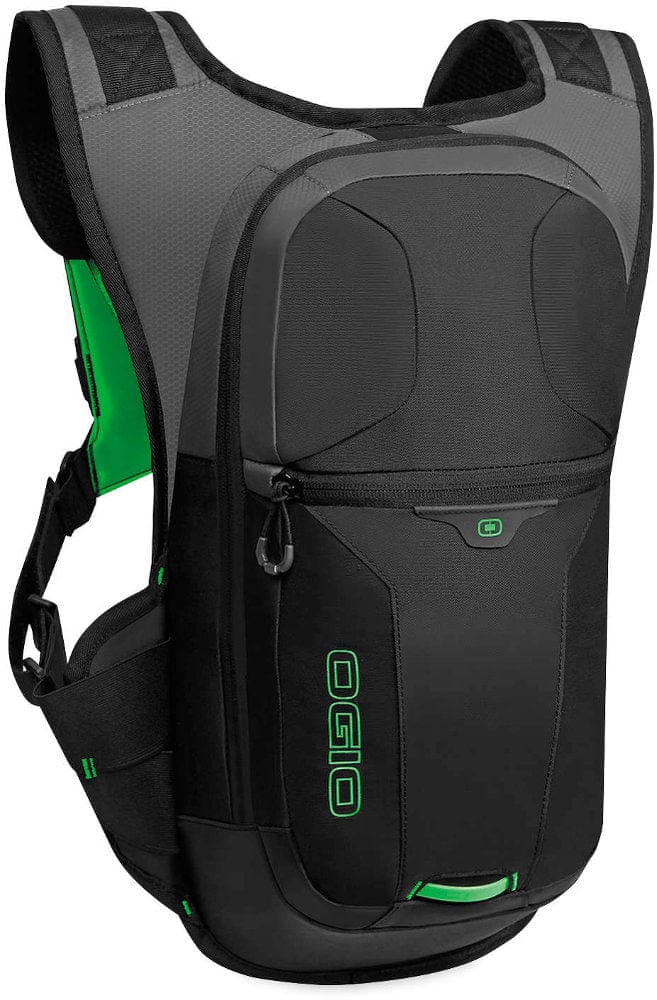 MOCHILA ATLAS OGIO 122103.03 HYDRATATION PACK 3L - 1