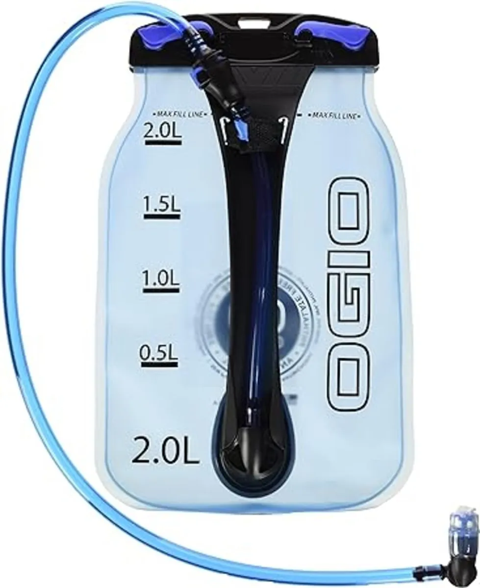 RESERVORIO DE AGUA OGIO 2 LITROS - 2