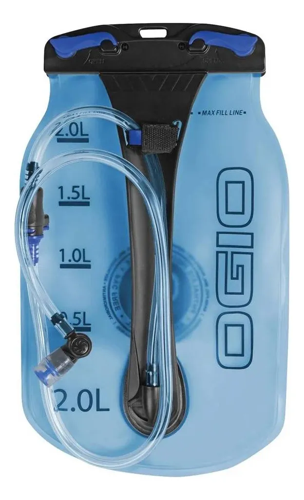 RESERVORIO DE AGUA OGIO 2 LITROS - 3
