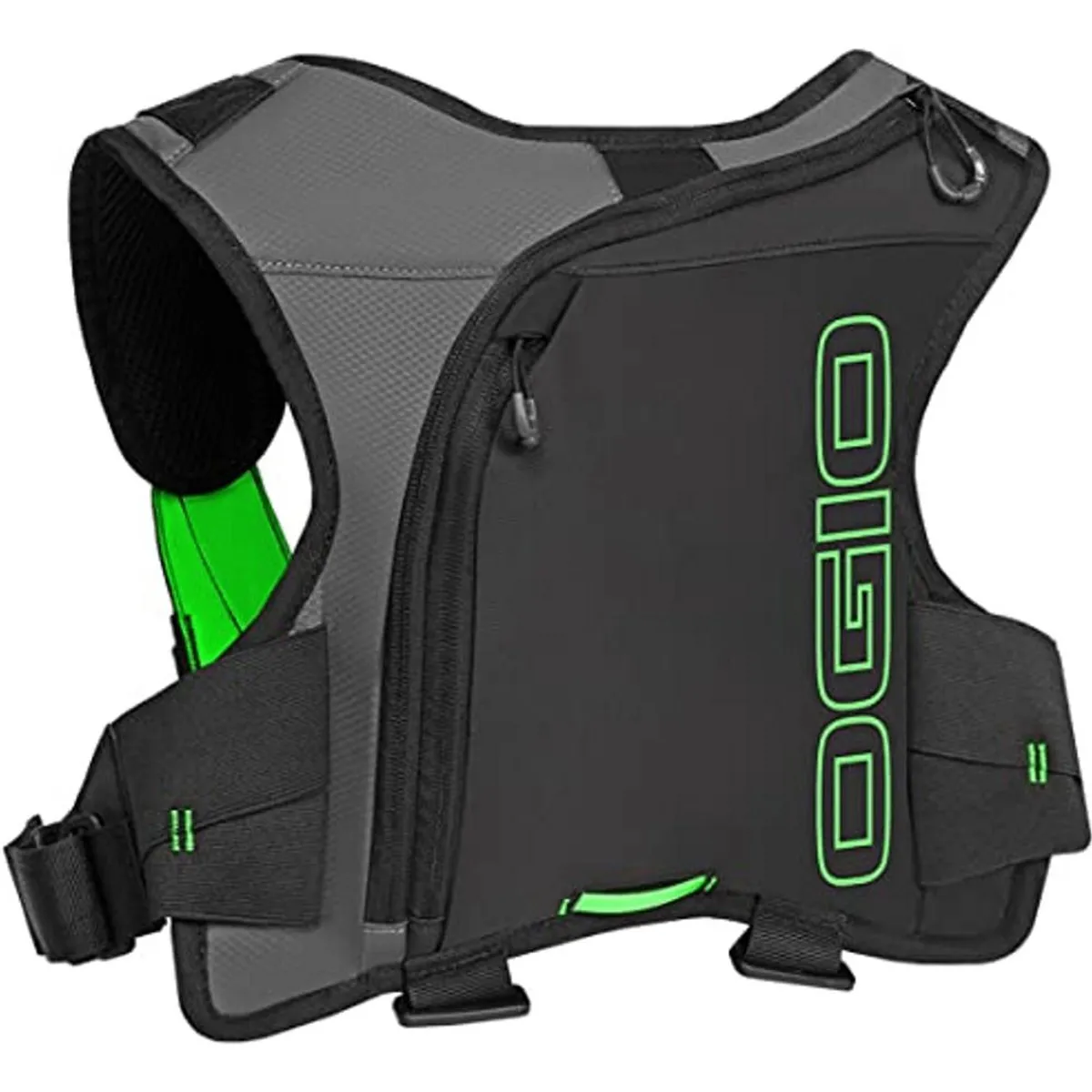 MOCHILA OGIO 122104.03 ERZBERG 1 LITRO - 1