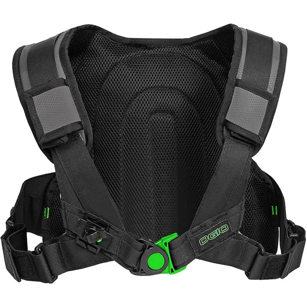 MOCHILA OGIO 122104.03 ERZBERG 1 LITRO - 2