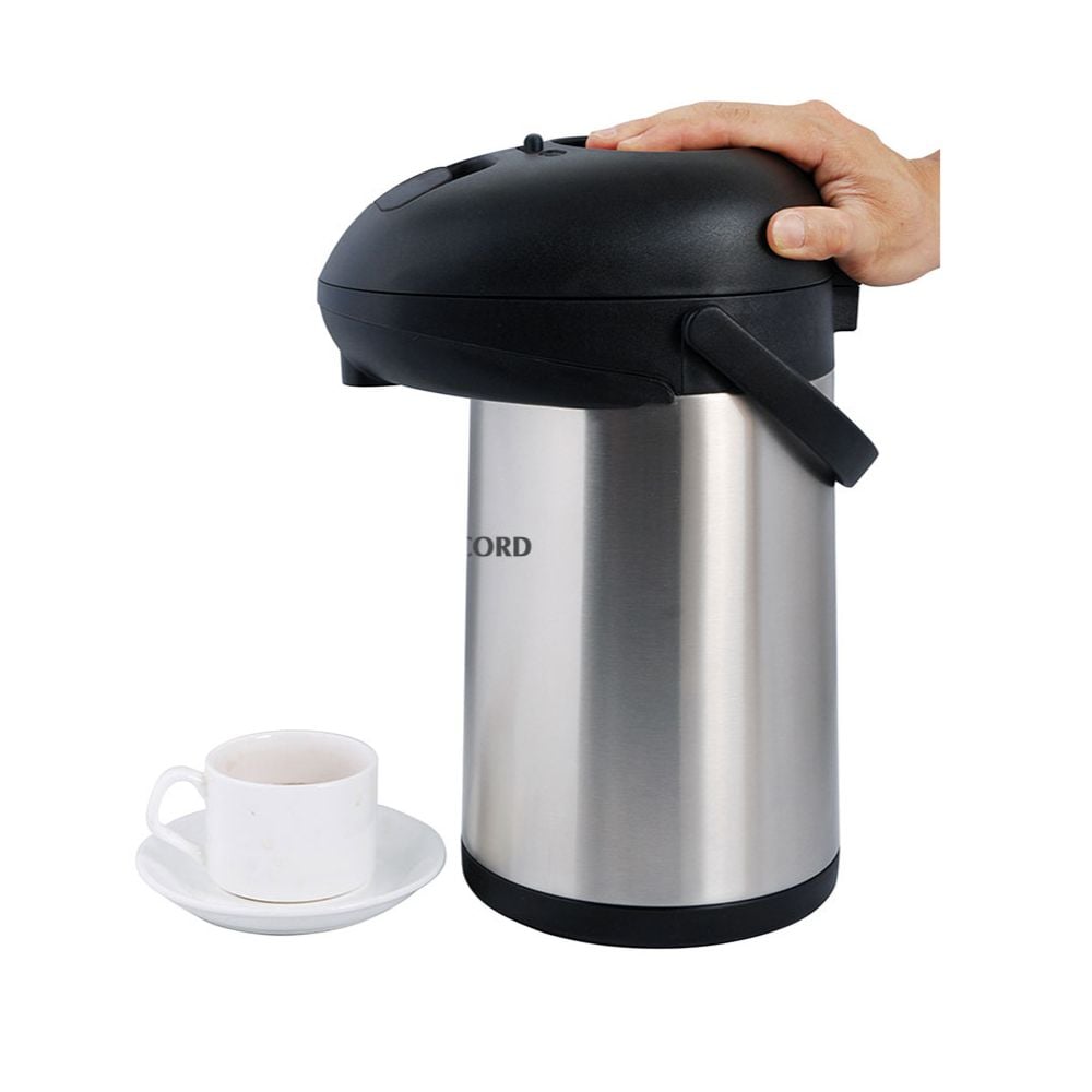 TERMO ACERO INOXIDABLE RECORD 2108000010 4LT - 1