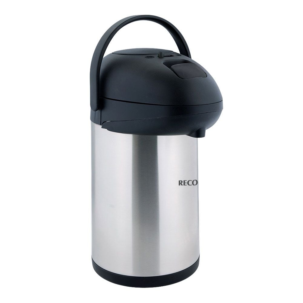 TERMO ACERO INOXIDABLE RECORD 2108000010 4LT - 3