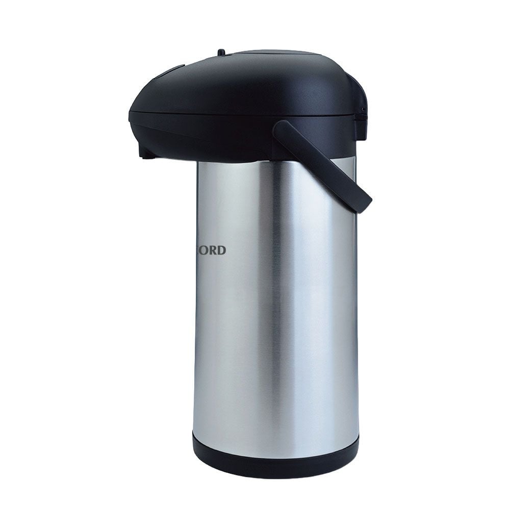 TERMO ACERO INOXIDABLE RECORD 2108000010 4LT - 4