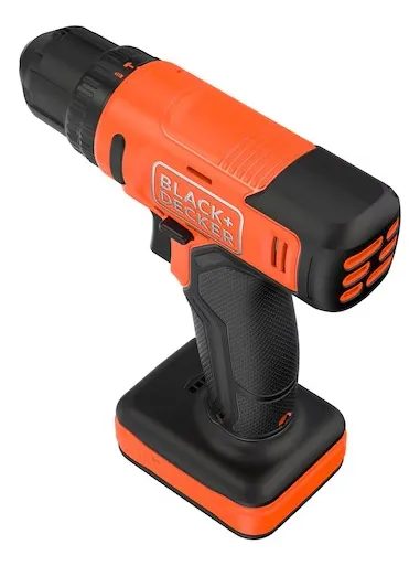 TALADRO PERCUTOR INALÁMBRICO 12V MAX 3/8 BCD712VHD-B2 - 2