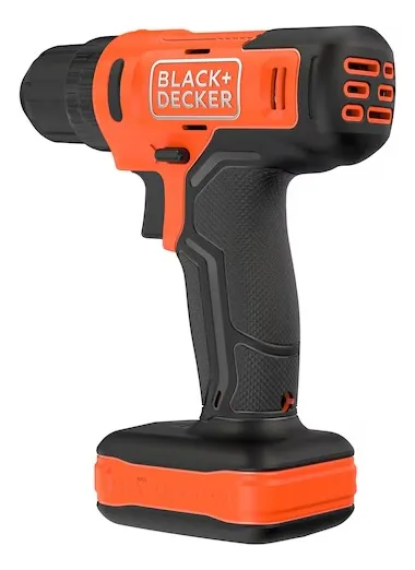 TALADRO PERCUTOR INALÁMBRICO 12V MAX 3/8 BCD712VHD-B2 - 3