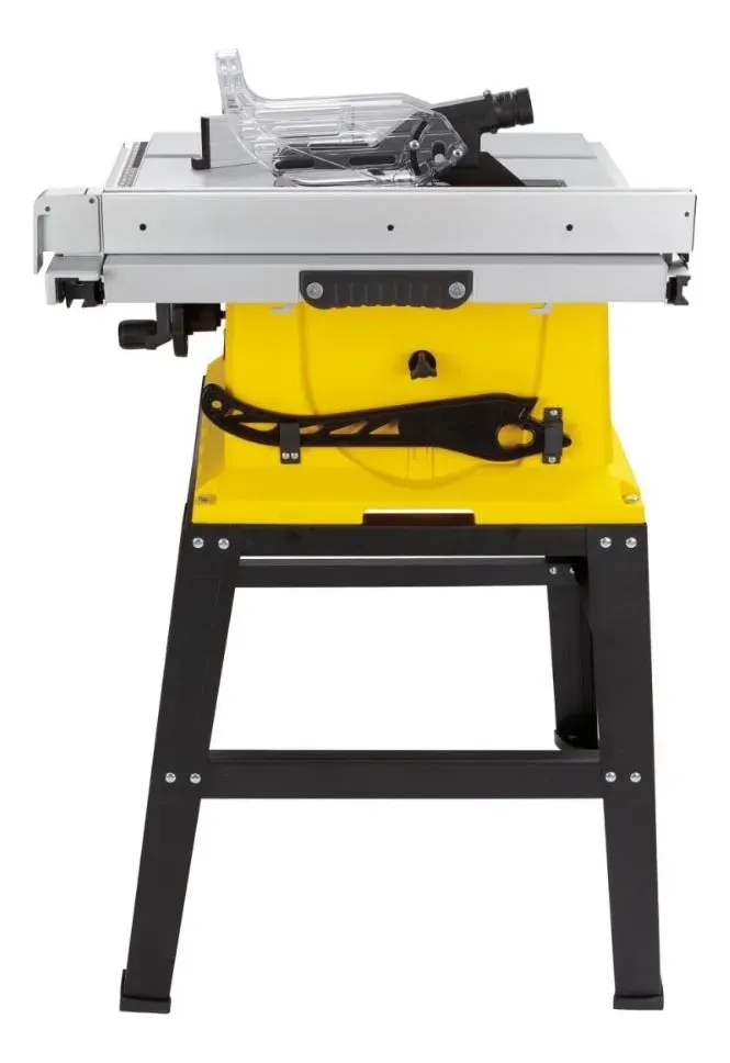 SIERRA DE MESA 10'' 2000 W 4800 RPM STANLEY SST2001-B2 - 4