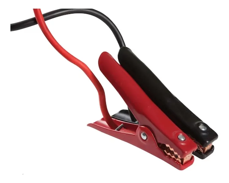 ARRANCADOR AUXILIAR PARA AUTOS 12V BLACK + DECKER JS500S - 3