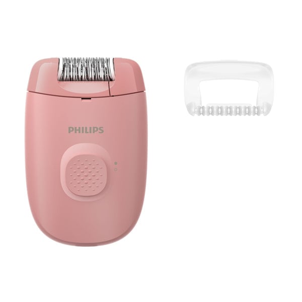 DEPILADORA EPILATOR SERIES 2000 PHILIPS BRE227_00