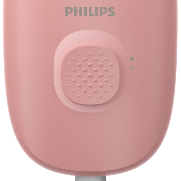 DEPILADORA EPILATOR SERIES 2000 PHILIPS BRE227_00