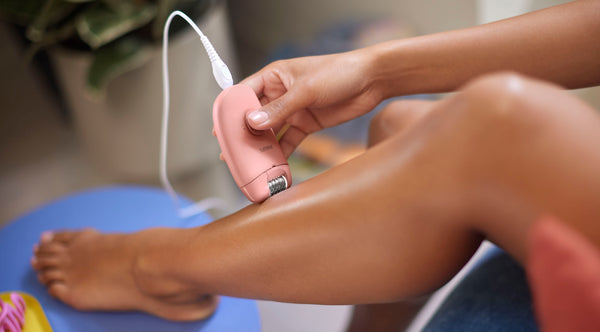 DEPILADORA EPILATOR SERIES 2000 PHILIPS BRE227_00
