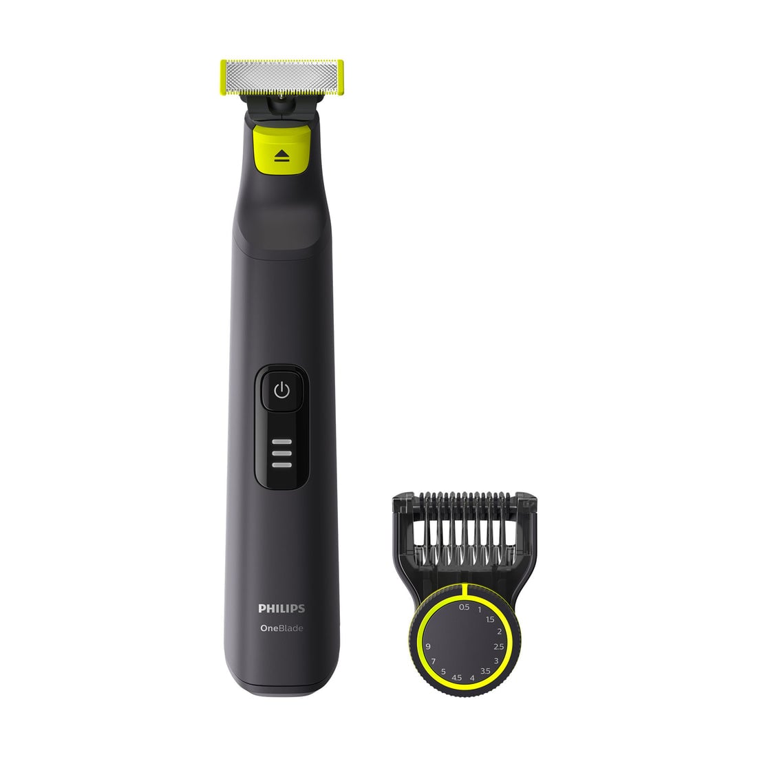AFEITADORA ONEBLADE PRO PHILIPS QP6532_10