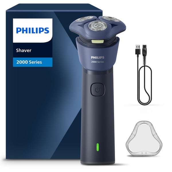 AFEITADORA SHAVER ELÉCTRICA PHILIPS S2885_00