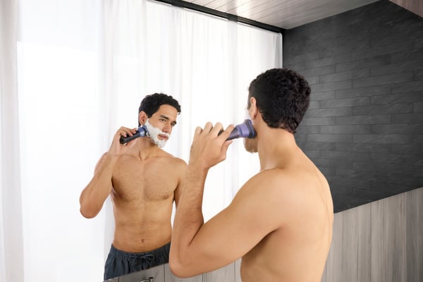 AFEITADORA SHAVER ELÉCTRICA PHILIPS S2885_00