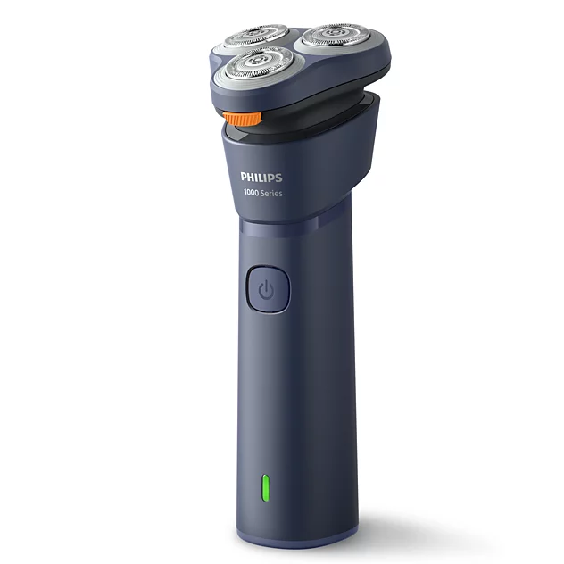 AFEITADORA PHILIPS S1881/00 SERIE 1000 - 1