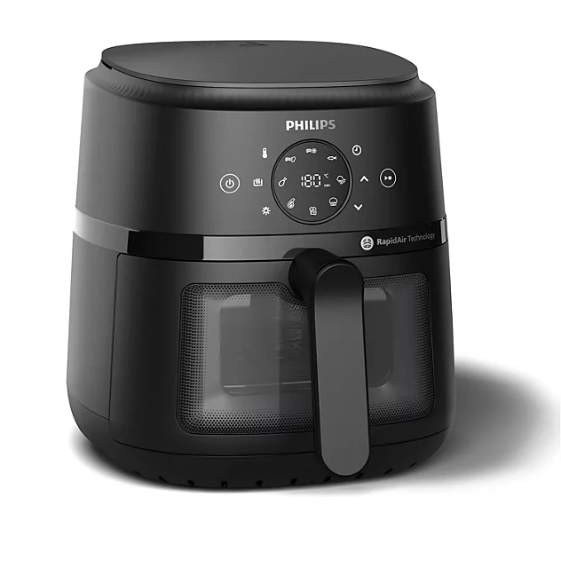 FREIDORA DE AIRE PHILIPS NA220_00 - 1