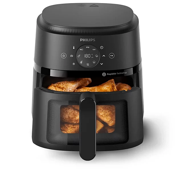 FREIDORA DE AIRE PHILIPS NA220_00 - 2