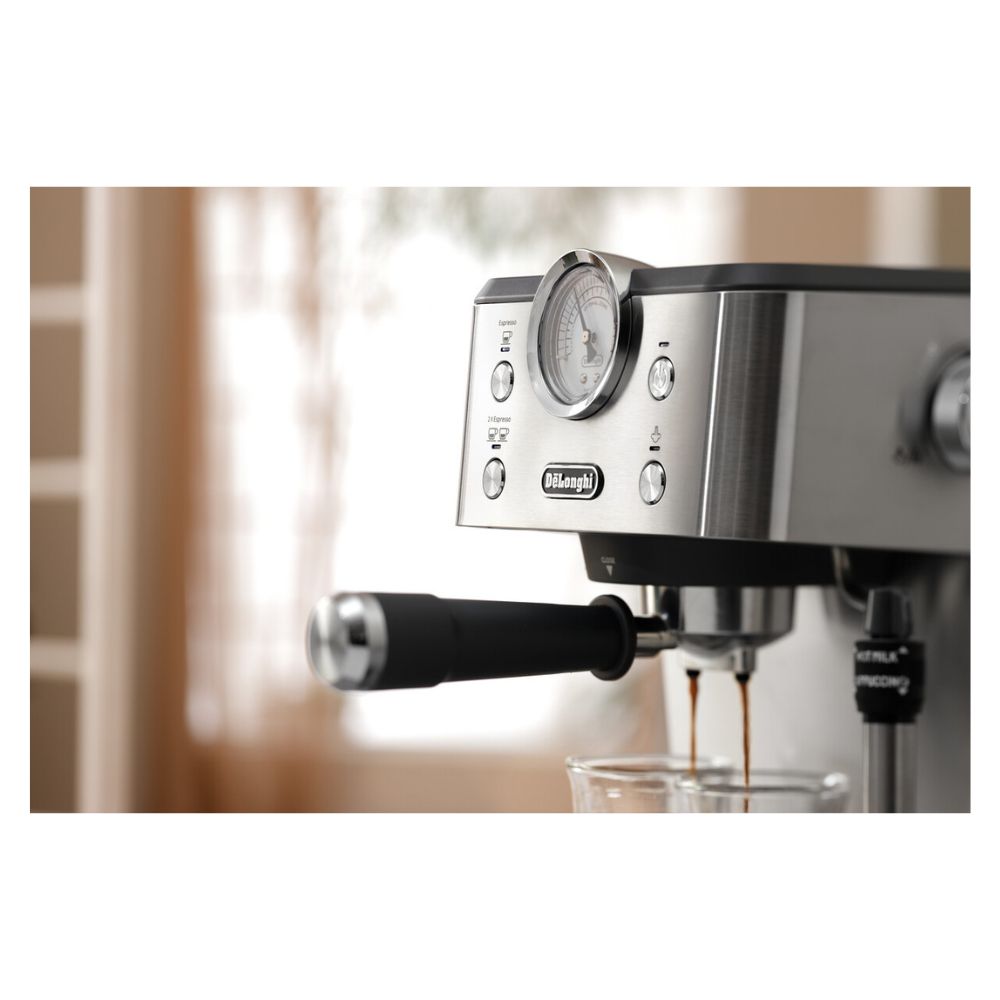 CAFETERA LINEA CLASSIC ESPRESSO DELONGHI EM450.M - 5