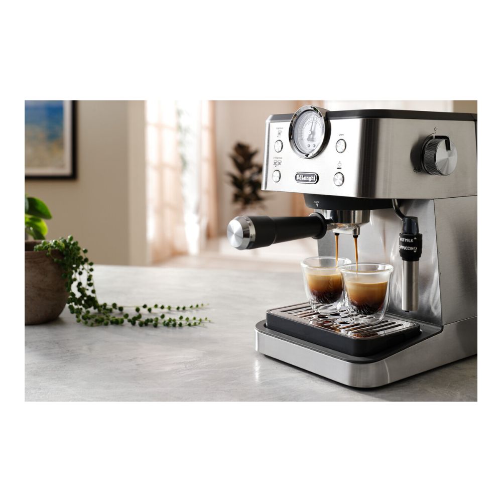 CAFETERA LINEA CLASSIC ESPRESSO DELONGHI EM450.M - 6