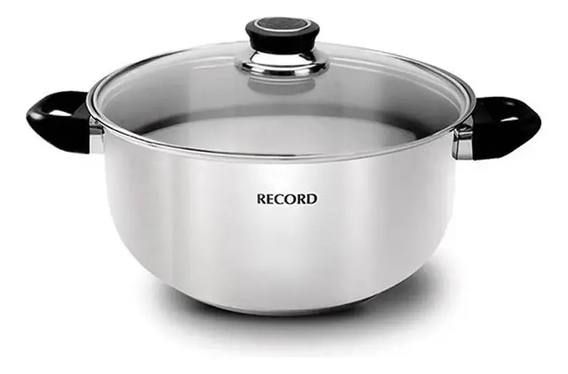 OLLA INOXIDABLE MILENIUM RECORD 830180133 N18 - 1