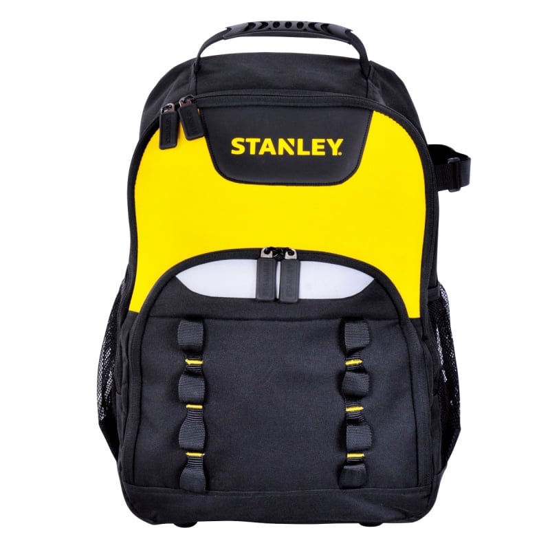 MOCHILA PARA HERRAMIENTAS STANLEY STST515155 - 1
