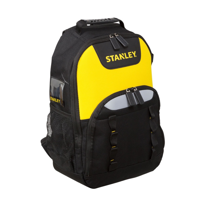 MOCHILA PARA HERRAMIENTAS STANLEY STST515155 - 2