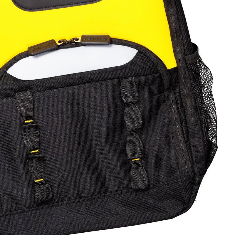 MOCHILA PARA HERRAMIENTAS STANLEY STST515155 - 5