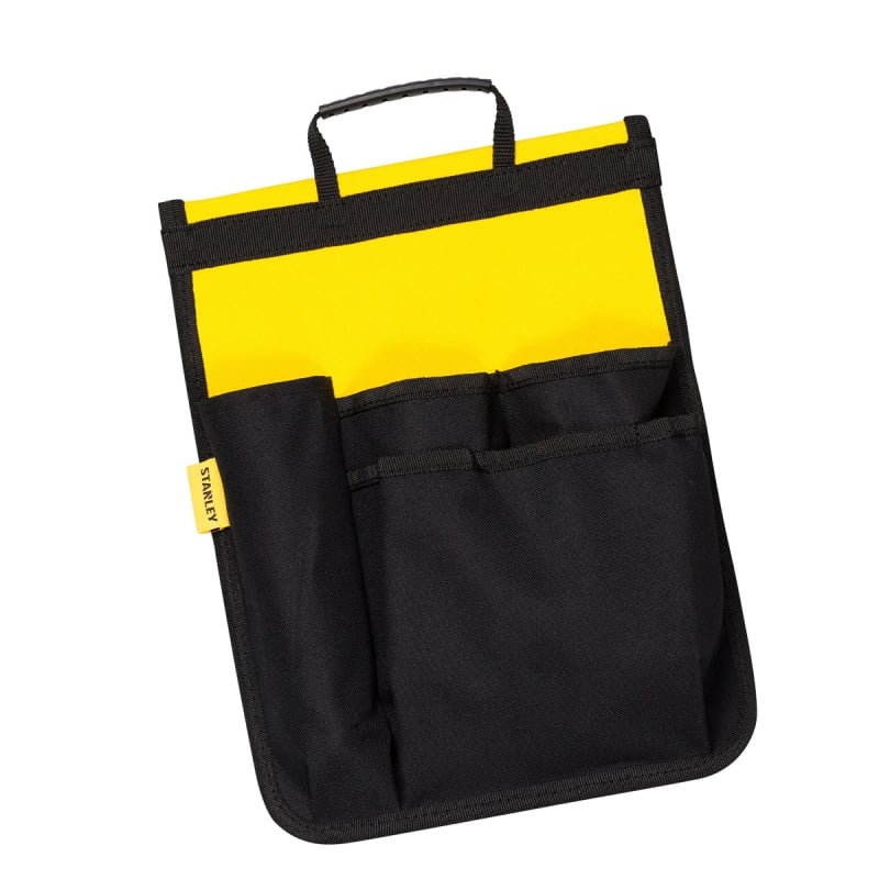 MOCHILA PARA HERRAMIENTAS STANLEY STST515155 - 6