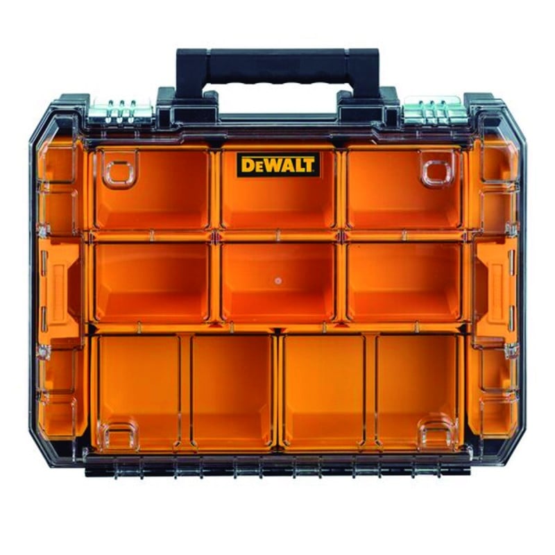 ORGANIZADOR DE HERRAMIENTAS TSTAK DEWALT DWST17805 - 1