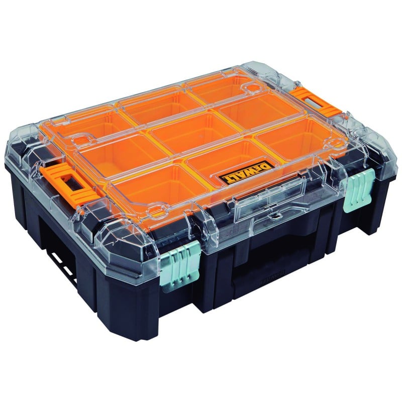 ORGANIZADOR DE HERRAMIENTAS TSTAK DEWALT DWST17805 - 2