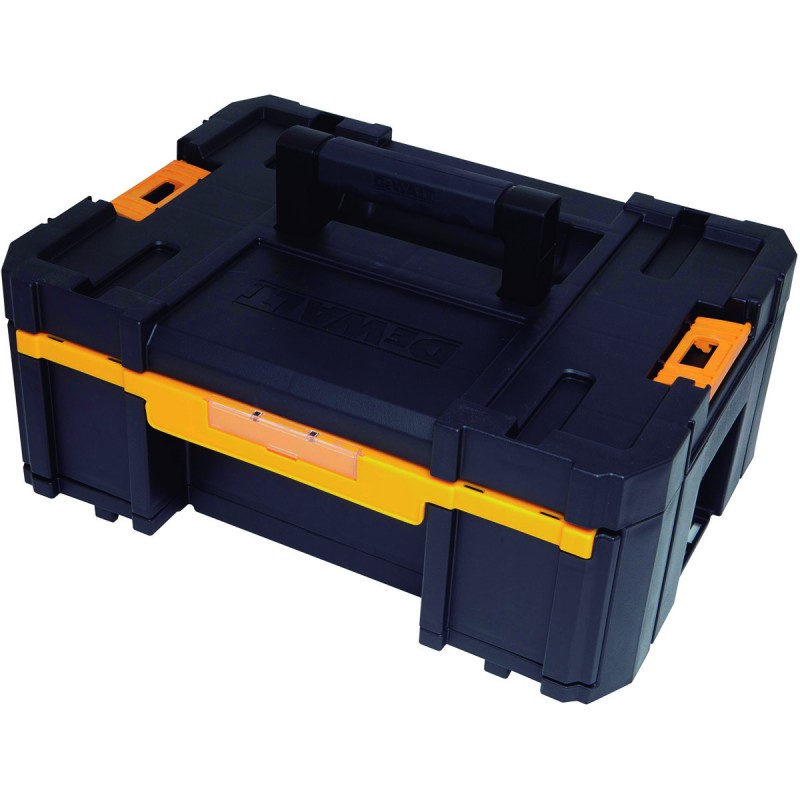 ORGANIZADOR DE HERRAMIENTAS 1 CAJÓN TSTAK DEWALT DWST17803 - 1