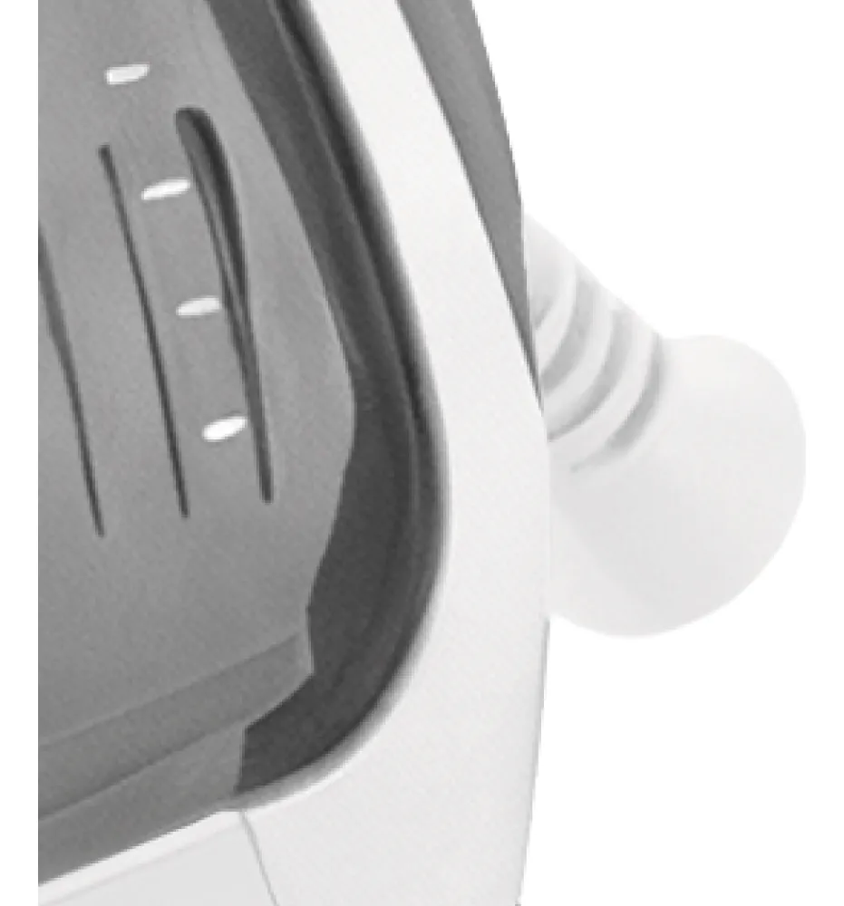 VAPORIZADOR DE PRENDAS RECORD 1500W - 5