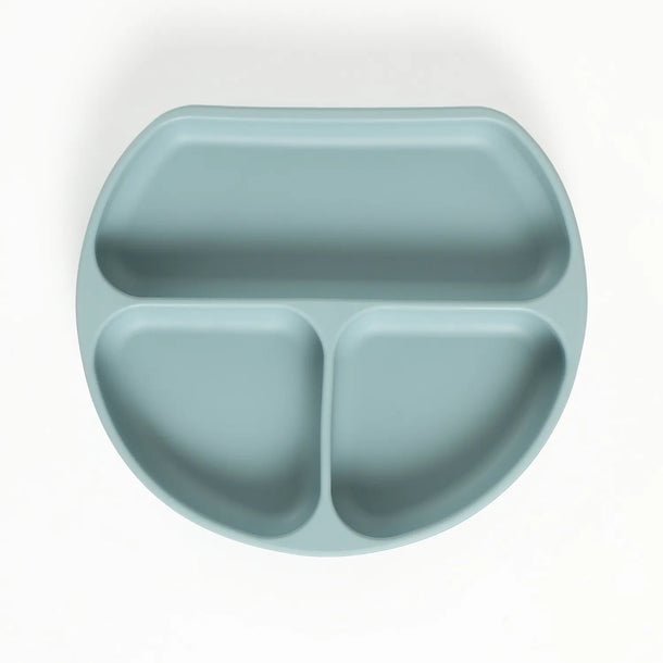 SET ALIMENTACIÓN DE SILICONA PARA NIÑO INFANTI - 5